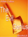 The Evil Genius (eBook)